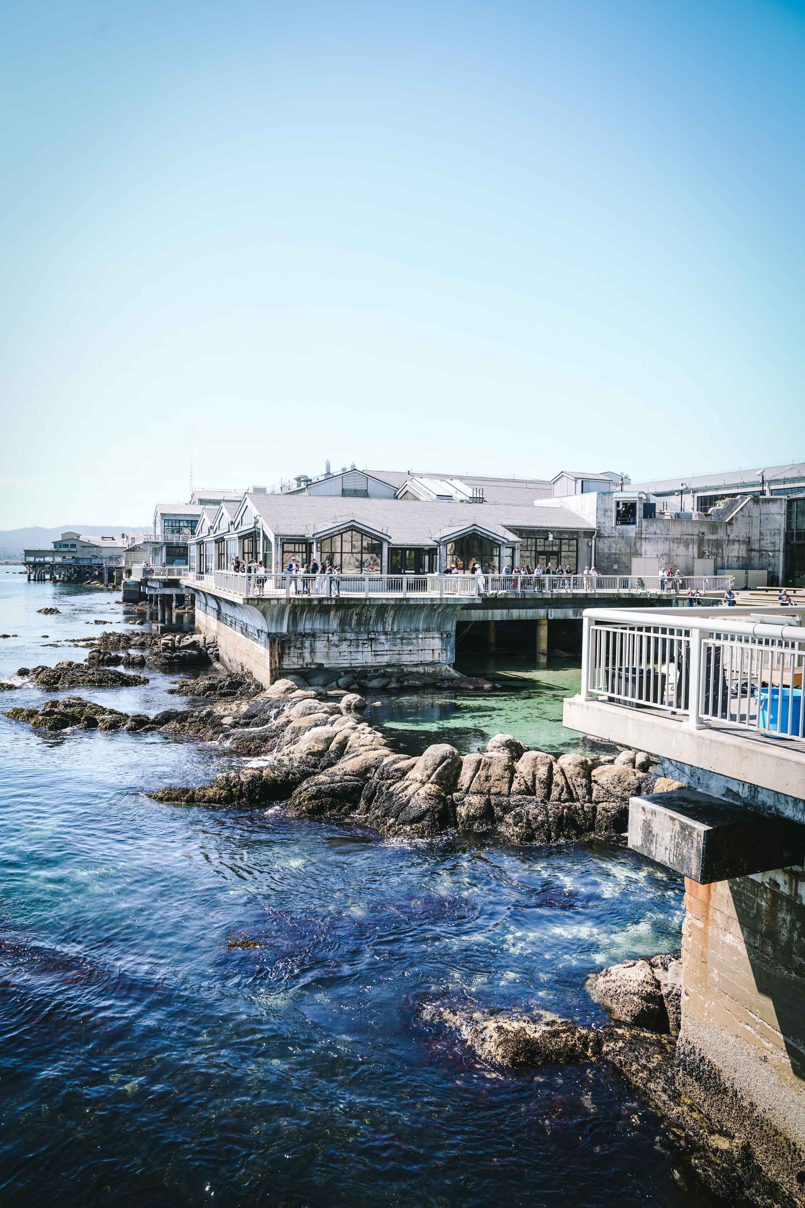 a-weekend-in-monterey-california