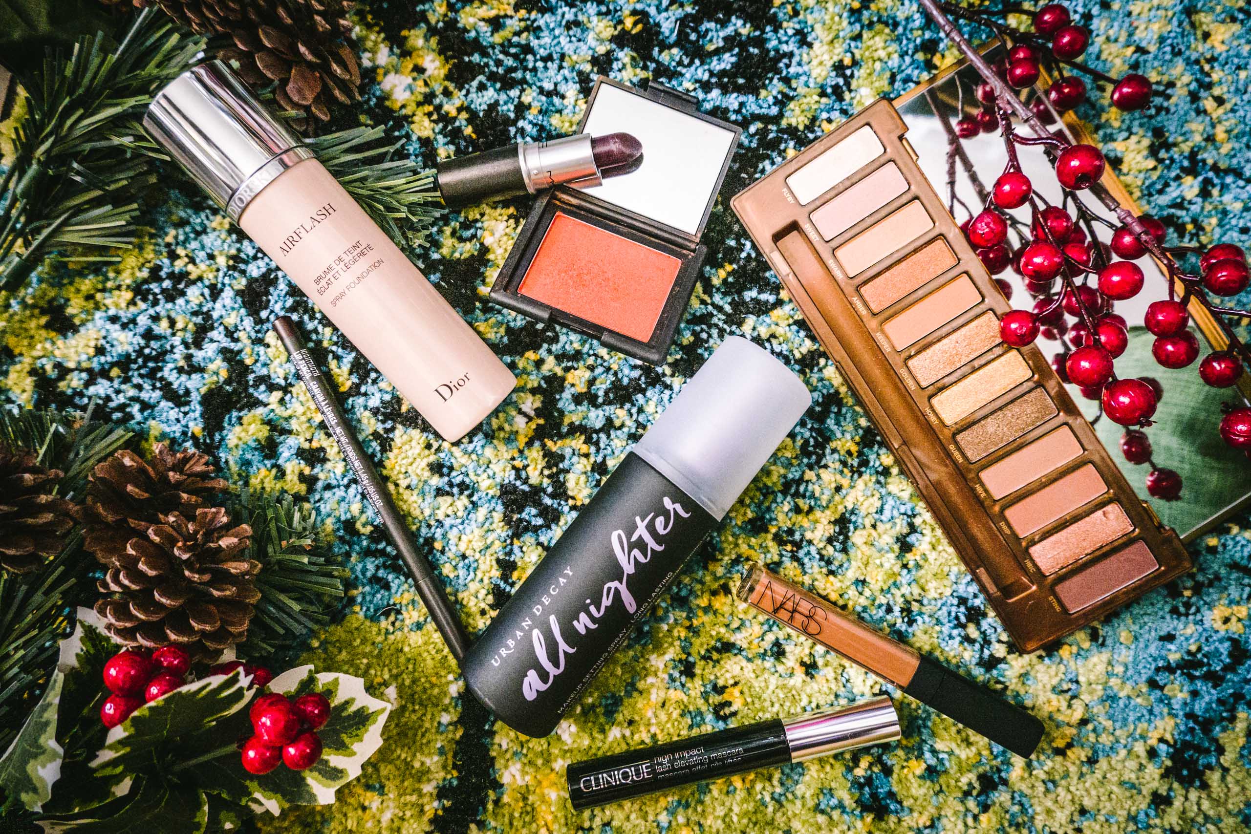 holiday gifting from Nordstrom Beauty